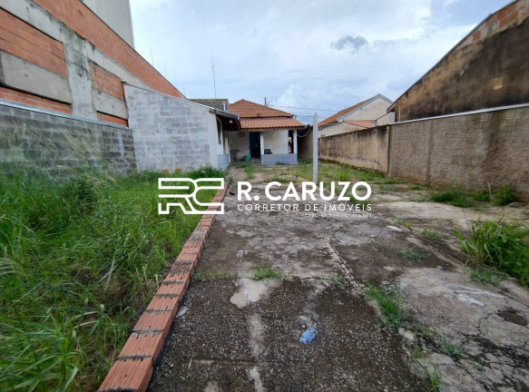 Imagem Casa com 2 Quartos à Venda, 189 m² em Vila Cristóvam - Limeira Imagem Casa com 2 Quartos à Venda, 189 m² em Vila Cristóvam - Limeira
