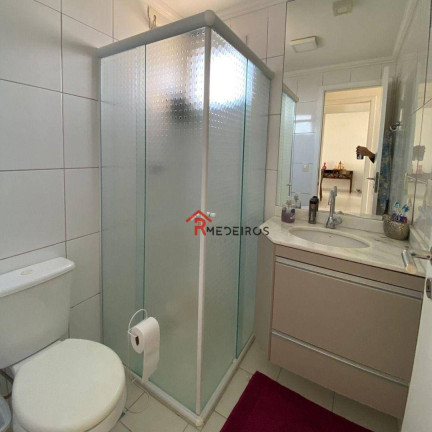 Imagem Apartamento com 3 Quartos à Venda, 91 m² em Mirim - Praia Grande Imagem Apartamento com 3 Quartos à Venda, 91 m² em Mirim - Praia Grande