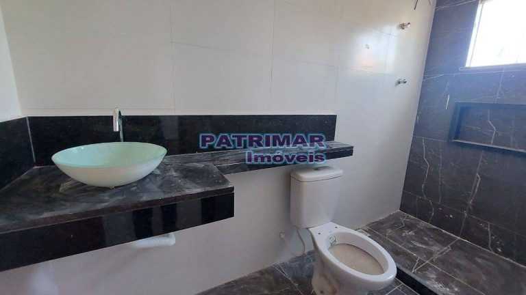 Imagem Casa com 2 Quartos à Venda, 120 m² em Jardim Atlântico Central (itaipuaçu) - Maricá