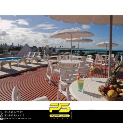 Imagem Sala Comercial à Venda, 27 m² em Tambaú - João Pessoa Imagem Sala Comercial à Venda, 27 m² em Tambaú - João Pessoa