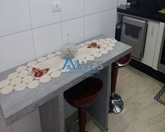 Imagem Apartamento com 2 Quartos à Venda, 75 m² em Vila Pires - Santo André Imagem Apartamento com 2 Quartos à Venda, 75 m² em Vila Pires - Santo André