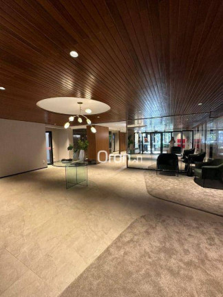 Imagem Apartamento com 2 Quartos à Venda, 114 m² em Setor Bueno - Goiânia