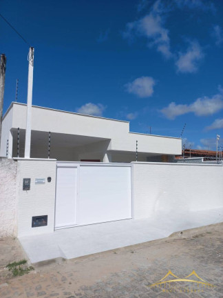 Imagem Casa com 3 Quartos à Venda, 130 m² em Emaus - Parnamirim Imagem Casa com 3 Quartos à Venda, 130 m² em Emaus - Parnamirim
