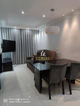 Imagem Apartamento com 2 Quartos à Venda, 71 m² em Barcelona - São Caetano Do Sul