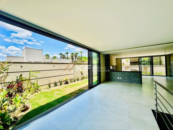 Imagem Casa de Condomínio com 4 Quartos à Venda, 420 m² em Residencial E Empresarial Alphaville - Ribeirão Preto Imagem Casa de Condomínio com 4 Quartos à Venda, 420 m² em Residencial E Empresarial Alphaville - Ribeirão Preto