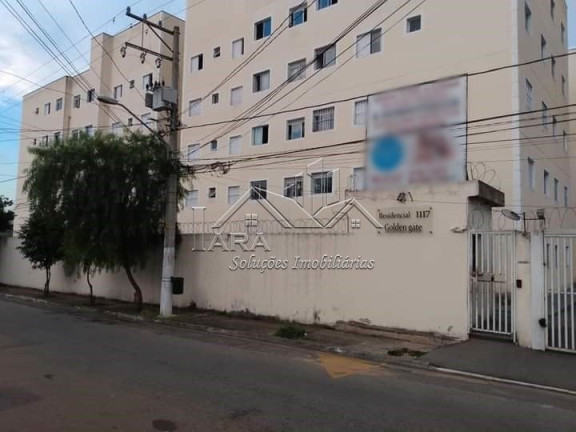 Apartamento com 2 Quartos à Venda,  em Vila Nova Curuçá - São Paulo