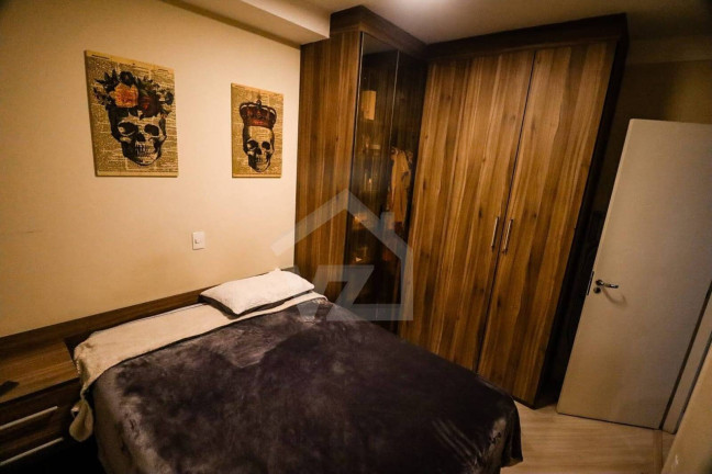 Imagem Apartamento com 1 Quarto à Venda, 51 m² em Vila Andrade - São Paulo Imagem Apartamento com 1 Quarto à Venda, 51 m² em Vila Andrade - São Paulo