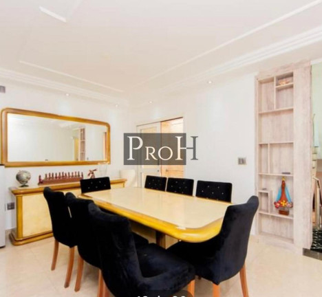 Imagem Sobrado com 3 Quartos à Venda, 307 m² em Olímpico - São Caetano Do Sul Imagem Sobrado com 3 Quartos à Venda, 307 m² em Olímpico - São Caetano Do Sul