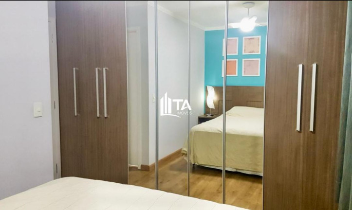 Imagem Imóvel com 3 Quartos à Venda, 75 m² em Parque Prado - Campinas