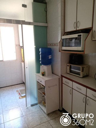 Imagem Apartamento com 2 Quartos à Venda, 58 m² em Vila Eldízia - Santo André