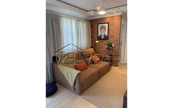 Imagem Apartamento com 2 Quartos à Venda, 54 m² em Jardim Sul - São José Dos Campos Imagem Apartamento com 2 Quartos à Venda, 54 m² em Jardim Sul - São José Dos Campos