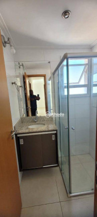 Imagem Apartamento com 2 Quartos à Venda, 60 m² em Jardim Campos Elíseos - Campinas Imagem Apartamento com 2 Quartos à Venda, 60 m² em Jardim Campos Elíseos - Campinas