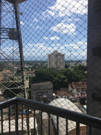 Imagem Apartamento com 2 Quartos para Alugar, 96 m² em Centro - Itaboraí