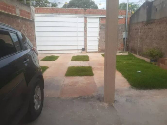 Imagem Casa com 5 Quartos à Venda, 250 m² em Guará Ii - Brasília