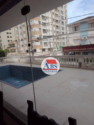 Imagem Apartamento com 2 Quartos à Venda, 90 m² em Tupi - Praia Grande
