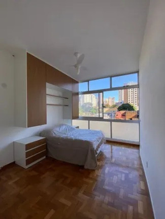 Apartamento com 1 Quarto à Venda, 30 m² em R$220.000,00 // Santo Agostinho - Belo Horizonte