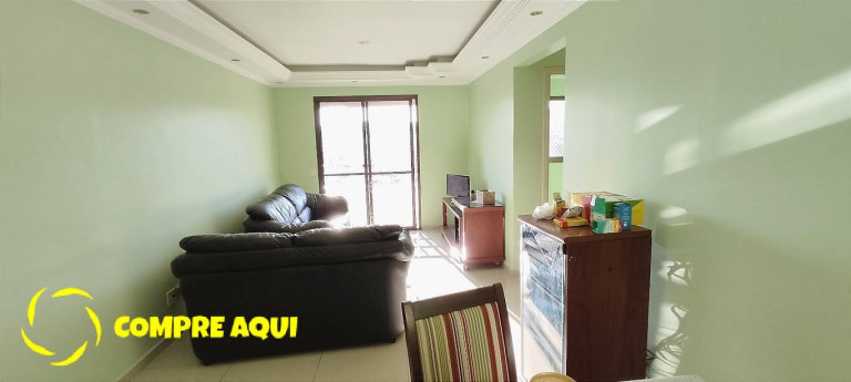 Imagem Apartamento com 2 Quartos à Venda, 75 m² em Romanópolis - Ferraz De Vasconcelos Imagem Apartamento com 2 Quartos à Venda, 75 m² em Romanópolis - Ferraz De Vasconcelos
