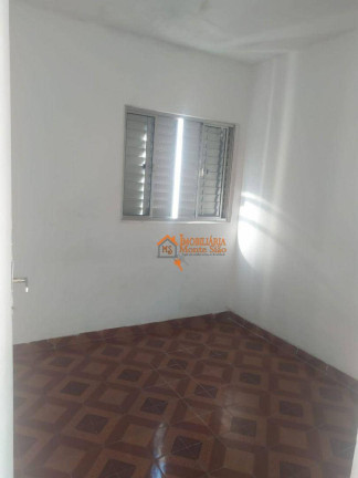 Imagem Sobrado com 3 Quartos à Venda, 90 m² em Jardim Silvia - Guarulhos Imagem Sobrado com 3 Quartos à Venda, 90 m² em Jardim Silvia - Guarulhos