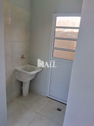 Imagem Casa com 2 Quartos à Venda, 72 m² em Residencial Mais Parque Mirassol - Mirassol Imagem Casa com 2 Quartos à Venda, 72 m² em Residencial Mais Parque Mirassol - Mirassol