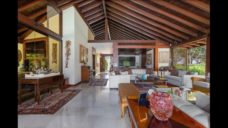 Imagem Casa de Condomínio com 4 Quartos à Venda, 1.100 m² em Barra Da Tijuca - Rio De Janeiro Imagem Casa de Condomínio com 4 Quartos à Venda, 1.100 m² em Barra Da Tijuca - Rio De Janeiro