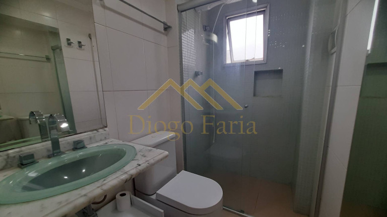 Imagem Apartamento com 2 Quartos para Alugar, 52 m² em Perdizes - São Paulo