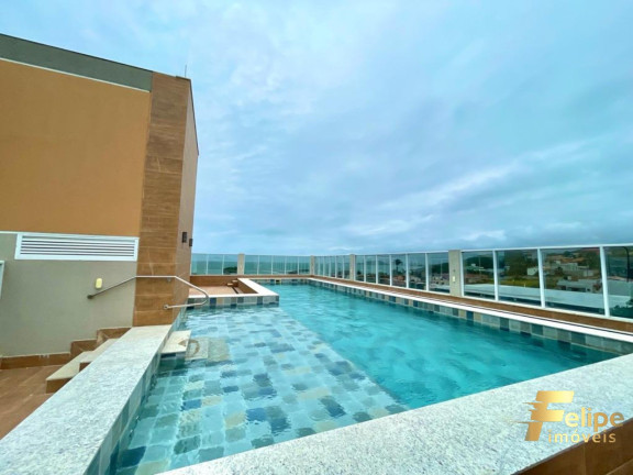 Imagem Imóvel com 1 Quarto à Venda, 52 m² em Setiba - Guarapari