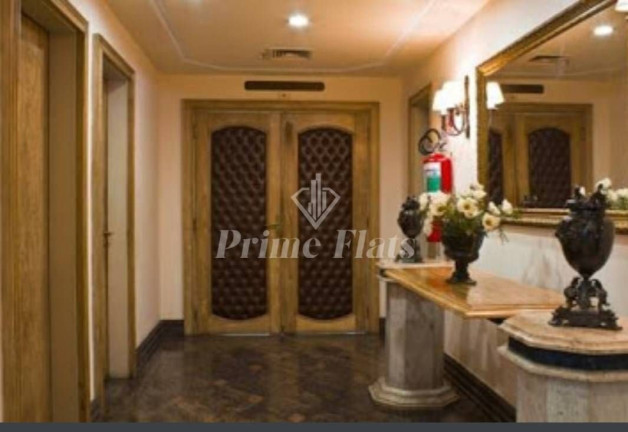 Imagem Apartamento com 1 Quarto para Alugar, 28 m² em Jardim Paulista - São Paulo Imagem Apartamento com 1 Quarto para Alugar, 28 m² em Jardim Paulista - São Paulo
