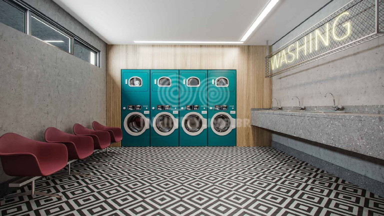 Imagem Apartamento com 3 Quartos à Venda, 85 m² em Vila Mariana - São Paulo