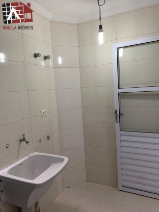 Imagem Casa de Condomínio com 3 Quartos à Venda, 120 m² em Jardim São Carlos,(zona Leste) - São Paulo