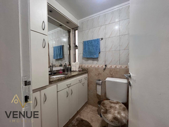 Imagem Apartamento com 3 Quartos à Venda, 64 m² em Tatuapé - São Paulo Imagem Apartamento com 3 Quartos à Venda, 64 m² em Tatuapé - São Paulo