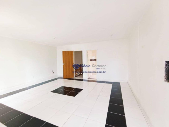 Imagem Sobrado com 3 Quartos à Venda, 197 m² em Vila Galvão - Guarulhos