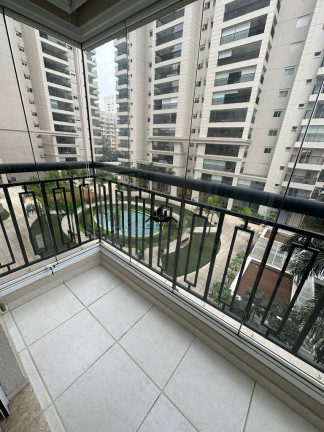 Imagem Apartamento com 3 Quartos à Venda, 177 m² em Campestre - Santo André