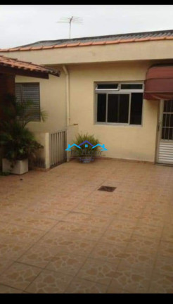 Imagem Casa com 3 Quartos à Venda, 200 m² em Parque Jabaquara - São Paulo