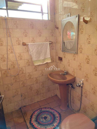 Imagem Casa com 4 Quartos à Venda, 186 m² em Paulista - Piracicaba