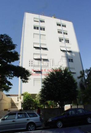 Imagem Apartamento com 1 Quarto para Alugar, 47 m² em Vila Olímpia - São Paulo