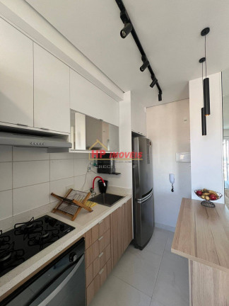 Imagem Apartamento com 2 Quartos à Venda, 49 m² em Jaguaribe - Osasco Imagem Apartamento com 2 Quartos à Venda, 49 m² em Jaguaribe - Osasco