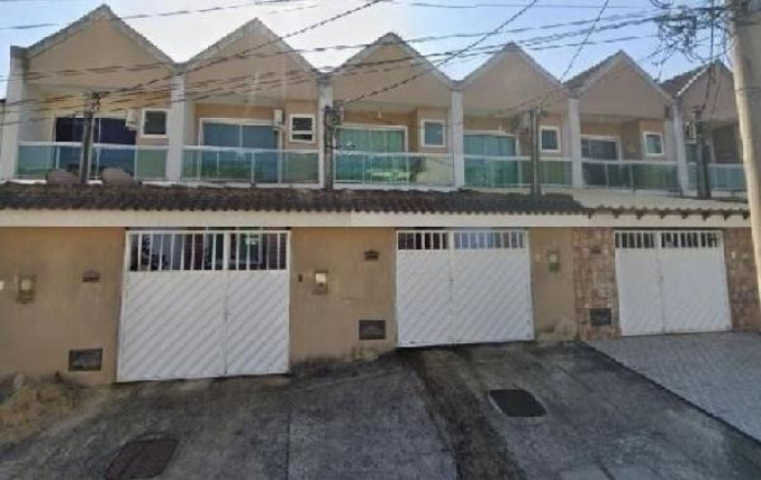 Apartamento com 1 Quarto à Venda, 74 m² em Campo Grande - Rio De Janeiro