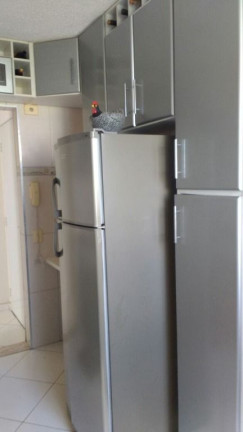 Imagem Apartamento com 2 Quartos à Venda, 56 m² em Vila Urupês - Suzano