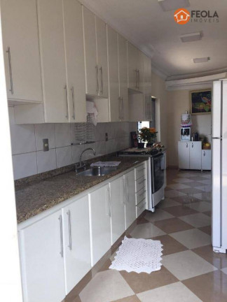 Imagem Casa com 4 Quartos à Venda, 347 m² em Jardim Pérola - Santa Bárbara D'oeste Imagem Casa com 4 Quartos à Venda, 347 m² em Jardim Pérola - Santa Bárbara D'oeste