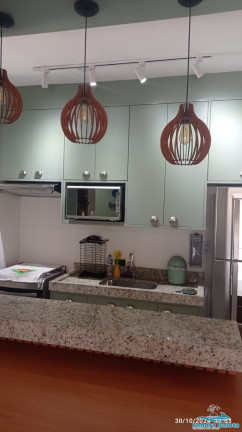 Imagem Apartamento com 2 Quartos à Venda, 58 m² em Praia Grande - Ubatuba Imagem Apartamento com 2 Quartos à Venda, 58 m² em Praia Grande - Ubatuba