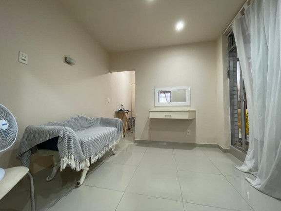 Imagem Apartamento com 3 Quartos à Venda, 151 m² em Barra Da Tijuca - Rio De Janeiro