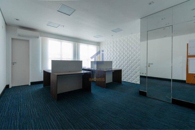 Imagem Sala Comercial à Venda, 36 m² em Tatuapé - São Paulo Imagem Sala Comercial à Venda, 36 m² em Tatuapé - São Paulo