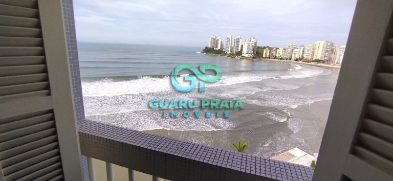 Imagem Apartamento com 3 Quartos à Venda, 158 m² em Astúrias - Guarujá