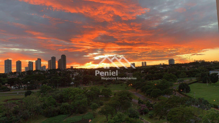 Imagem Apartamento com 3 Quartos à Venda, 105 m² em Nova Aliança - Ribeirão Preto