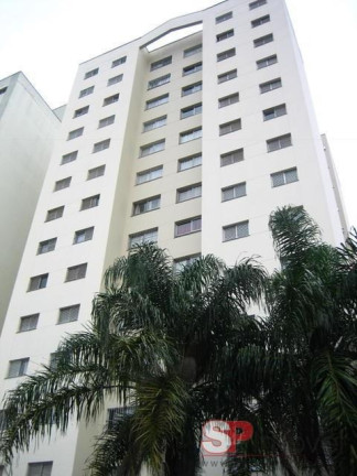 Imóvel com 3 Quartos para Alugar, 84 m² em Vila Ivone - São Paulo