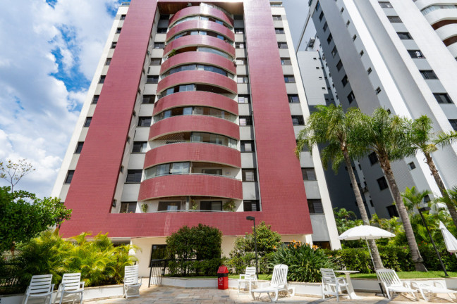 Imagem Apartamento com 2 Quartos à Venda, 95 m² em Fazenda Morumbi - São Paulo Imagem Apartamento com 2 Quartos à Venda, 95 m² em Fazenda Morumbi - São Paulo
