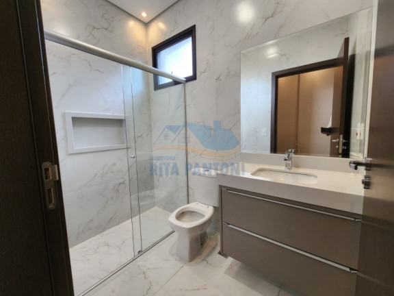 Imagem Casa de Condomínio com 4 Quartos à Venda, 330 m² em Vila Do Golf - Ribeirão Preto Imagem Casa de Condomínio com 4 Quartos à Venda, 330 m² em Vila Do Golf - Ribeirão Preto