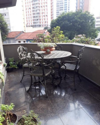 Imagem Apartamento com 4 Quartos à Venda, 200 m² em Pinheiros - São Paulo