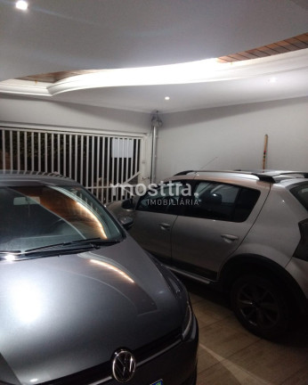Imagem Sobrado com 3 Quartos à Venda,  em Jardim São Francisco - Indaiatuba