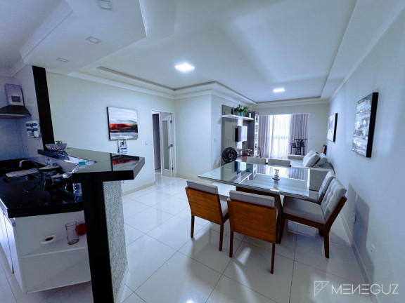 Imagem Apartamento com 3 Quartos à Venda, 95 m² em Praia Do Morro - Guarapari Imagem Apartamento com 3 Quartos à Venda, 95 m² em Praia Do Morro - Guarapari